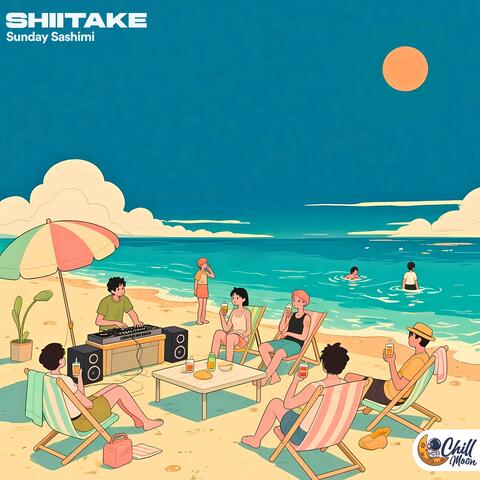 Shiitake