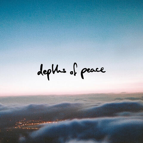 depths of peace