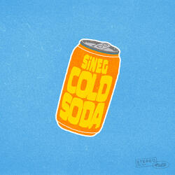 cold soda