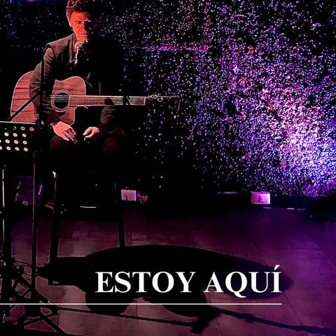 Estoy Aquí