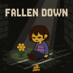 Fallen Down (UNDERTALE)
