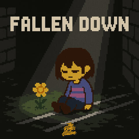 Fallen Down (UNDERTALE)