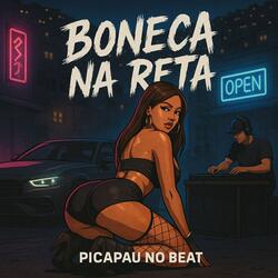 Boneca na Reta
