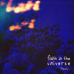faith in the universe