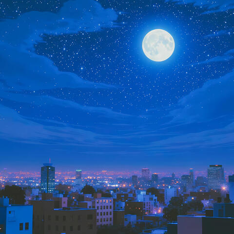 Wandering Stars