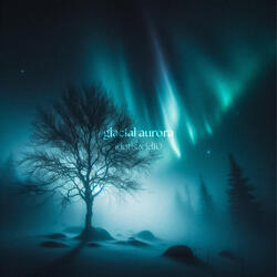glacial aurora