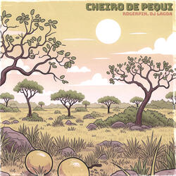 CHEIRO DE PEQUI