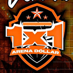 1x1 Arena Dollar