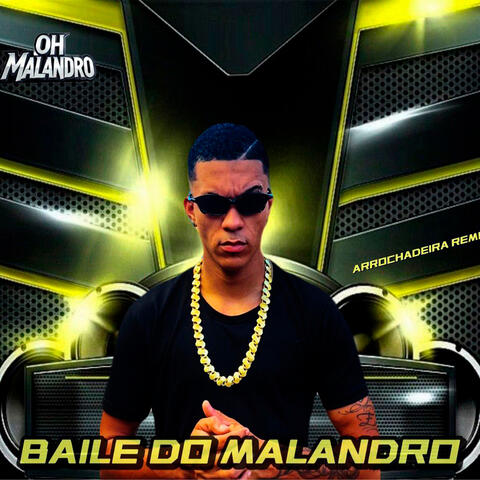 Baile do Malandro