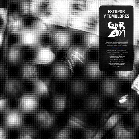 Estupor y Temblores