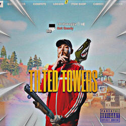 TILTED TOWERS