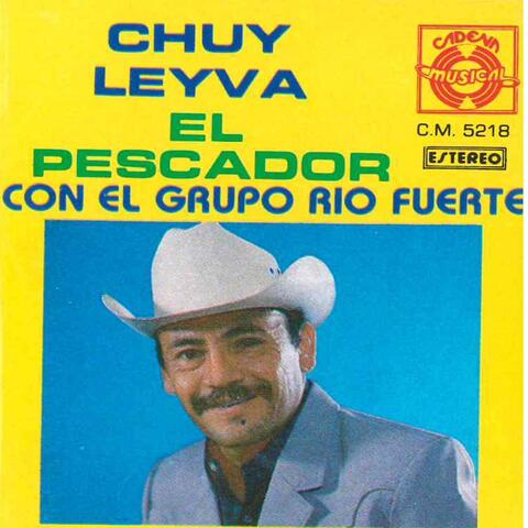 Con El Grupo Rio Fuerte