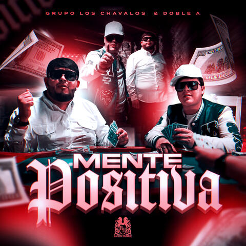 Mente Positiva