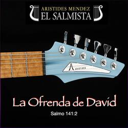 La Ofrenda De David