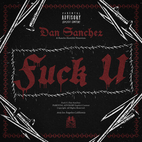 Fuck U