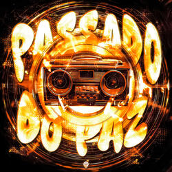 PASSADO DO PAZ - Ultra Slowed