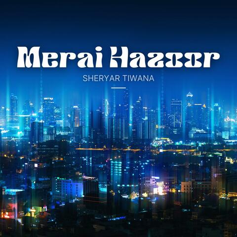 Merai Hazoor