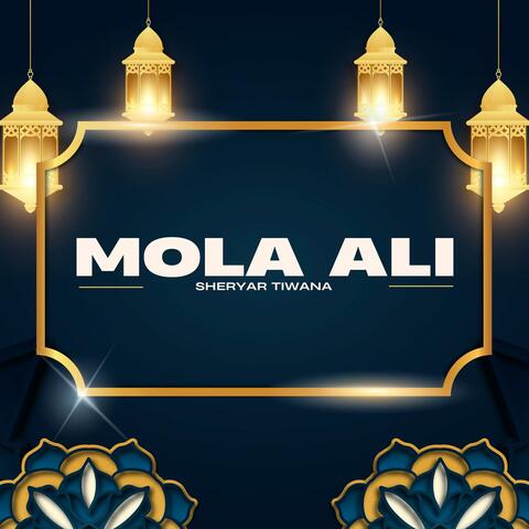 Mola Ali