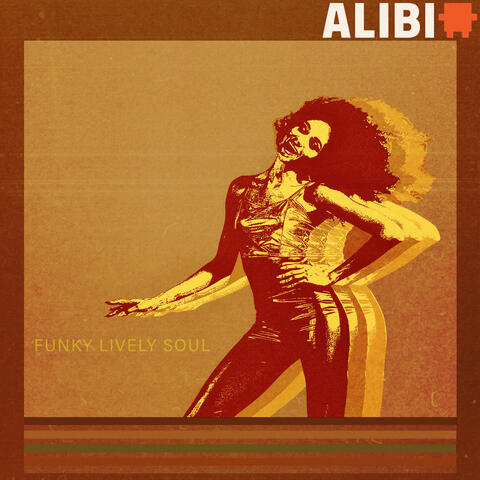Funky Lively Soul