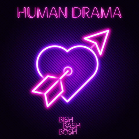 HUMAN DRAMA