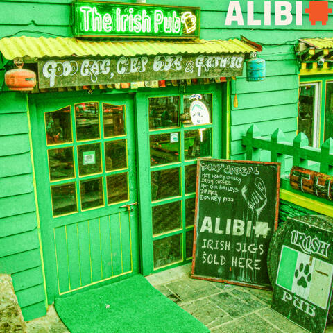 Irish Pub Jigs