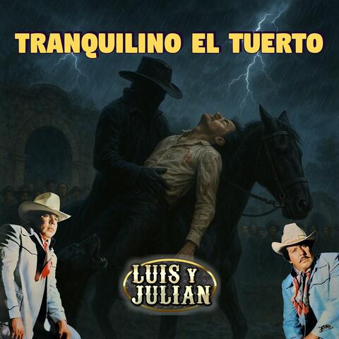 Tranquilino El Tuerto