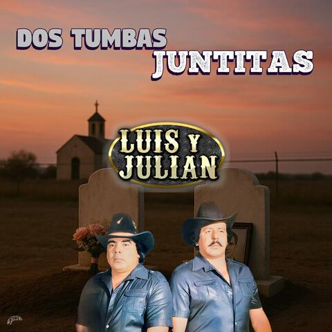 Dos Tumbas Juntitas