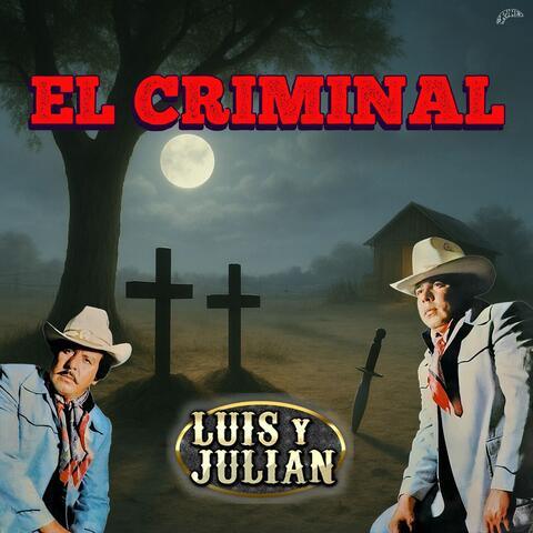 El Criminal