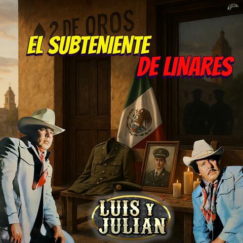 El Subteniente De Linares