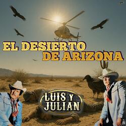El Desierto De Arizona
