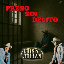 Preso Sin Delito