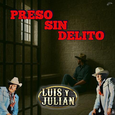Preso Sin Delito