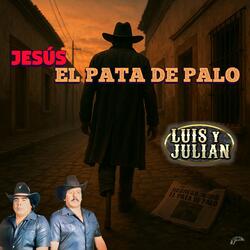 Jesús El Pata De Palo