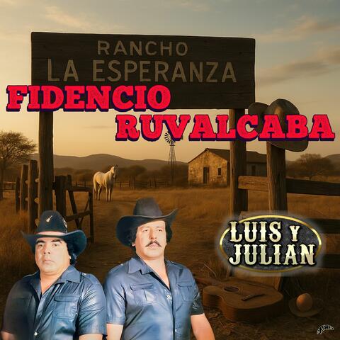 Fidencio Ruvalcaba