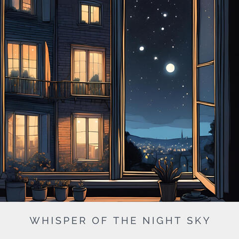 Whisper Of The Night Sky