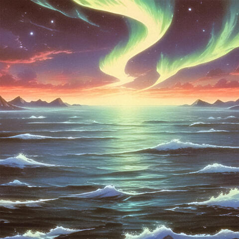 northern lights