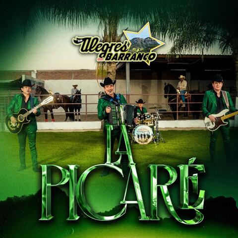 La Picaré (En Vivo)
