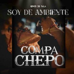Soy De Ambiente (LIVE)