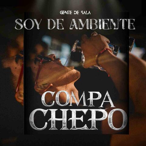 Soy De Ambiente (LIVE)