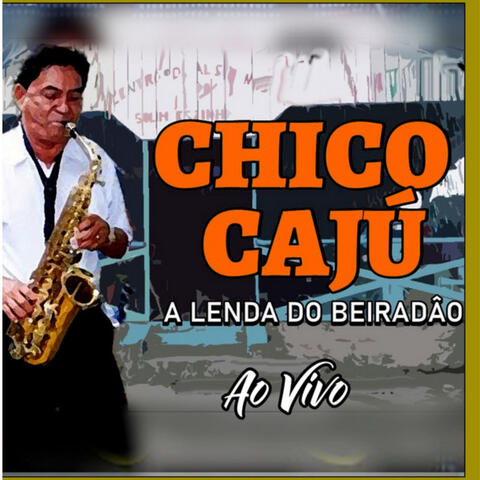A Lenda Do Beiradão-Ao Vivo