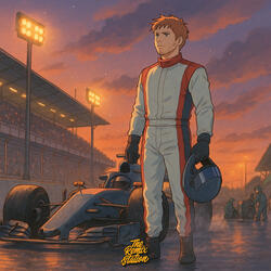 Just Keep Watching (from "F1 The Movie")