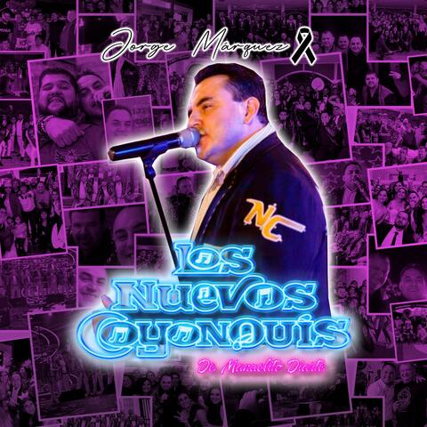 Recordando A Jorge Marquez