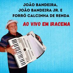 HOMEM COM H - AO VIVO