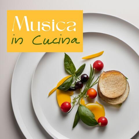 Musica in Cucina: Musica Jazz di sottofondo per cucinare in allegria e accompagnare i tuoi aperitivi