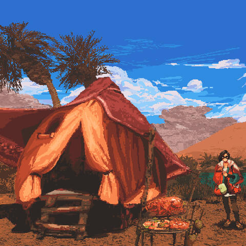 Monster Hunter Wilds & Chills