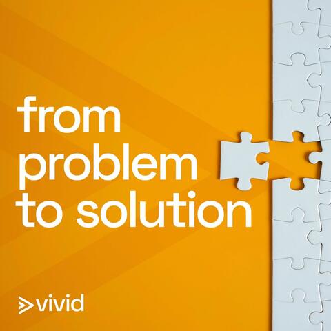 From Problem To Solution
