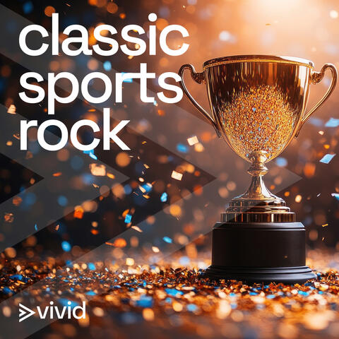 Classic Sports Rock
