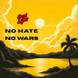 No Hate - No War