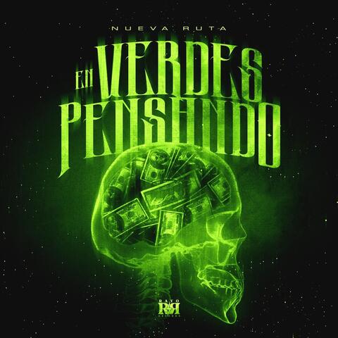 En Verdes Pensando