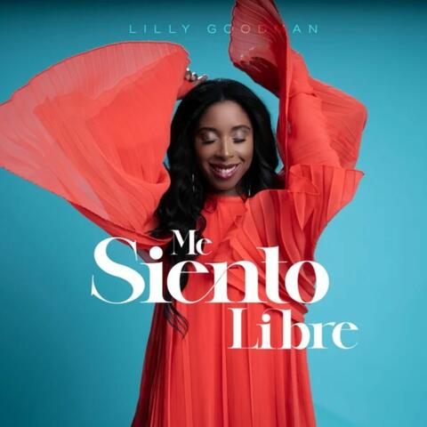 Me Siento Libre